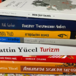 Turizm Kitapları: Tatilde Ne Okuyalım? Turizm Kitapları