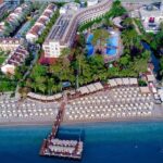 Alkoçlar Otelcilik İçin İflas Kararı Çıktı Alkoçlar Otelcilik İçin İflas Kararı Çıktı