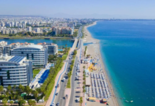 Antalya’da Polonyalı ve Romanyalı Turist Sayısı Artıyor İşte Antalya'nın 2024 Turist Sayısı