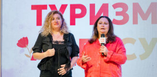 FUN&SUN 2024 Sezonu İçin Türkiye Hedefini Açıkladı FUN&SUN 2024 Sezonu İçin Türkiye Hedefini Açıkladı