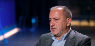 “Alkoçlar Otelcilik’in İflası Kredi Kaçırma Operasyonu Gibi Gözüküyor” Alkoçlar Otecilik'in İflası Kredi Kaçırma