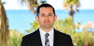 Gloria Hotels & Resorts Belek’te Üst Düzey Atama Gloria Hotels & Resorts Belek’te Üst Düzey Atama