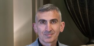 HYATT Hotellerinden Üst Düzey Atama HYATT Hotellerinden Üst Düzey Atama