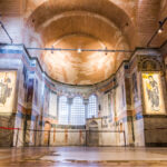 Kariye Camii’ne Girişler 20 Euro Oldu Kariye Camii İbadete Açılıyor