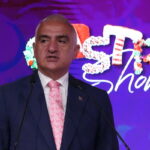 Bakan Ersoy: Türk Turizmi Gastronomi ile Büyüyecek Bakan Ersoy: Türk Turizmi Gastronomi