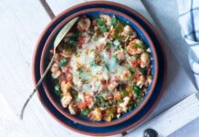 Matbah Restaurant’tan ‘Türk Mutfağı Haftası’na özel Ege Lezzetleri Matbah Restaurant