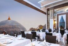 Matbah Restaurant’tan Tarihi Yarımada’da Türk Mutfağı Haftasına Özel Lezzet Şöleni Matbah Restaurant