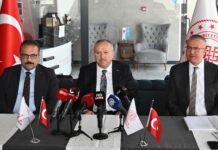 Kapadokya İçin Turizm Master Planı Hazır Nevşehir İli Turizm Master Planı