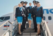 Pobeda İstanbul İçin Frekans Artışına Gidiyor Pobeda İstanbul İçin Frekans