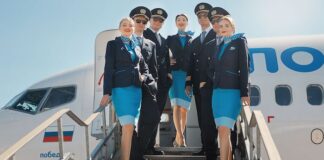 Pobeda İstanbul İçin Frekans Artışına Gidiyor Pobeda İstanbul İçin Frekans