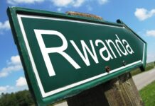 Ruanda’dan Turist Mi Göçmen Mi Gelecek? Ruanda'dan Turist Mi Göçmen Mi Gelecek?