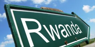 Ruanda’dan Turist Mi Göçmen Mi Gelecek? Ruanda'dan Turist Mi Göçmen Mi Gelecek?