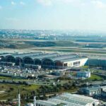 Sabiha Gökçen Havalimanı’nda Stratejik İş Birliği Sona Erdi Sabiha Gökçen Havalimanı'nda Stratejik İş Birliği Sona Erdi