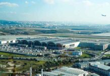 Sabiha Gökçen Havalimanı’nda Stratejik İş Birliği Sona Erdi Sabiha Gökçen Havalimanı'nda Stratejik İş Birliği Sona Erdi