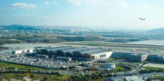 Sabiha Gökçen Havalimanı’nda Stratejik İş Birliği Sona Erdi Sabiha Gökçen Havalimanı'nda Stratejik İş Birliği Sona Erdi