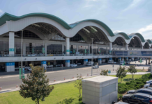 Sabiha Gökçen Havalimanı Art Arda İki Gün Rekor Kırdı Sabiha Gökçen Havalimanı rekor