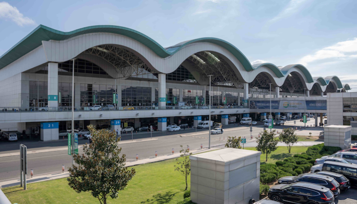 Sabiha Gökçen Uluslararası Havalimanı SAW Sabiha Gökçen Havalimanı rekor