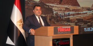 Davut Günaydın’dan Vize Sorununa İlişkin Açıklamalar Türkiye Seyahat Acentaları Birliği Başkan Yardımcısı Davut Günaydın