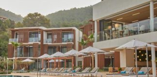 Hilton Bu Yaz Akdeniz’de 10 Tatil Köyü Açıyor Hilton Bu Yaz Akdeniz'de 10 Tatil Köyü Açıyor