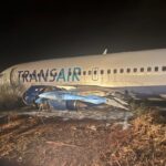 Boeing 737’ler Kaza Yapmaya Devam Ediyor Boeing 737 Kaza