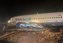 Boeing 737’ler Kaza Yapmaya Devam Ediyor Boeing 737 Kaza