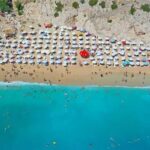 Türkiye’de Denize Girilecek Yerler: En Güzel 10 Plaj ve Koy Rehberi Güney Avrupa’nın Seyahat ve