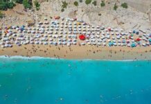 Türkiye’de Denize Girilecek Yerler: En Güzel 10 Plaj ve Koy Rehberi Güney Avrupa’nın Seyahat ve