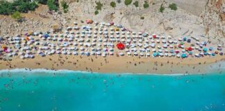Güney Avrupa’nın Seyahat ve Turizmde En İyi Gelişen Ülkesi: Türkiye Güney Avrupa’nın Seyahat ve