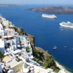 Cruise Gemileri İçin Liman Vergisi Artışı Yunanistan