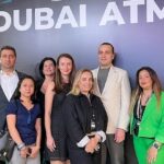 adonis.com, ATM 2024 Fuarı’nda Sektördeki Varlığını Güçlendirdi adonis Arabian Travel Market 2024