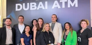 adonis.com, ATM 2024 Fuarı’nda Sektördeki Varlığını Güçlendirdi adonis Arabian Travel Market 2024