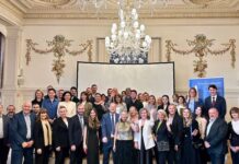 Croatia Airlines Yeni Hattını Tanıttı Croatia Airlines Yeni Hattını Tanıttı