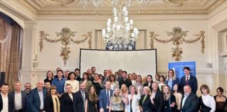 Croatia Airlines Yeni Hattını Tanıttı Croatia Airlines Yeni Hattını Tanıttı