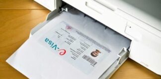 Elektronik Vize Başvurusunda Türkler Üçüncü Elektronik Vize Başvurusunda Türkler Üçüncü