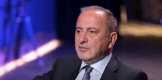 Fatih Altaylı: Turizmciler Bu Yıl Kâr Beklemiyor! Gazeteci Yazar Fatih Altaylı Youtube kanalında, bu yıl turizm sektörünün karşı karşıya kaldığı zorluklara dikkat çekti.