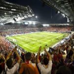 Almanya Avrupa Futbol Şampiyonası ile Turizmde Doluluk Rekorları Kırmaya Hazırlanıyor Maç Vizesi Nasıl Alınır? Almanya'dan Türk Vatandaşlarına Hollanda Maçı İçin Hızlı Vize