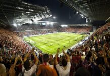 Maç Vizesi Nasıl Alınır? Almanya’dan Hollanda Maçı İçin Hızlı Vize Maç Vizesi Nasıl Alınır? Almanya'dan Türk Vatandaşlarına Hollanda Maçı İçin Hızlı Vize