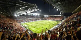 Almanya Avrupa Futbol Şampiyonası ile Turizmde Doluluk Rekorları Kırmaya Hazırlanıyor Maç Vizesi Nasıl Alınır? Almanya'dan Türk Vatandaşlarına Hollanda Maçı İçin Hızlı Vize