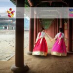 İlk Kez Güney Kore’ye Mi Gidiyorsunuz? İşte Eşsiz Bir Kültür Turu