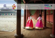 İlk Kez Güney Kore’ye Mi Gidiyorsunuz? İşte Eşsiz Bir Kültür Turu