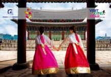 İşte Birbirinden Farklı “Kişiye Özel” 6 Güney Kore Turu