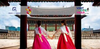 İşte Birbirinden Farklı “Kişiye Özel” 6 Güney Kore Turu
