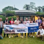 Jazeera Airways ve Paximum Seyahat Acentelerine Nepal’i Tanıttı Jazeera Airways ve Paximum