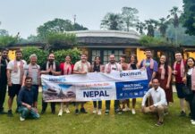 Jazeera Airways ve Paximum Seyahat Acentelerine Nepal’i Tanıttı Jazeera Airways ve Paximum