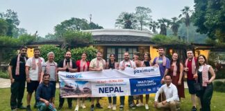Jazeera Airways ve Paximum Seyahat Acentelerine Nepal’i Tanıttı Jazeera Airways ve Paximum