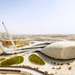 Katar’ın Görenleri Büyüleyen 5 Camisi Katar'da ne yapılır