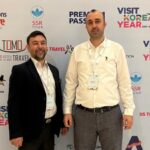 More World Travel’dan Kore Turlarında Stratejik Yenilikler: Seul’de Yeni Ofis ve İş Ortaklığı More World Travel'ın kurucu ortakları Özgür Gülün ve Burak Aşcı