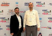 More World Travel’dan Kore Turlarında Stratejik Yenilikler: Seul’de Yeni Ofis ve İş Ortaklığı More World Travel'ın kurucu ortakları Özgür Gülün ve Burak Aşcı