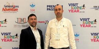 More World Travel’dan Kore Turlarında Stratejik Yenilikler: Seul’de Yeni Ofis ve İş Ortaklığı More World Travel'ın kurucu ortakları Özgür Gülün ve Burak Aşcı