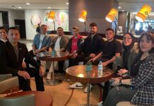 İstanbul Medipol Öğrencileri, Le Méridien Hotel’de Spa Yönetimi Deneyimi Yaşadı İstanbul Medipol Üniversitesi Öğrencileri Spor Turizmi Dersi Kapsamında Sektör Profesyoneliyle Buluştu.